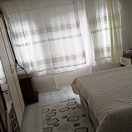 منزل جميل في موقع مميز Apartamento Estambul