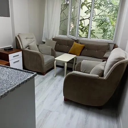 منزل جميل في موقع مميز Apartamento