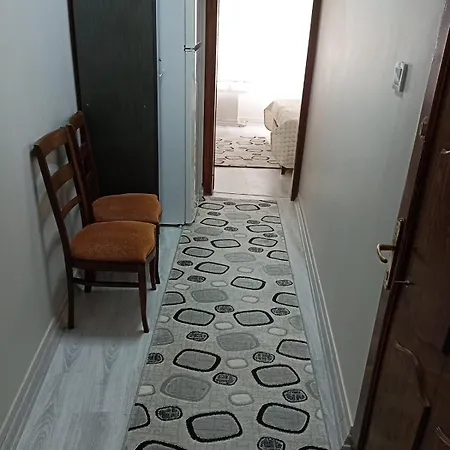 Apartment منزل جميل في موقع مميز Istanbul