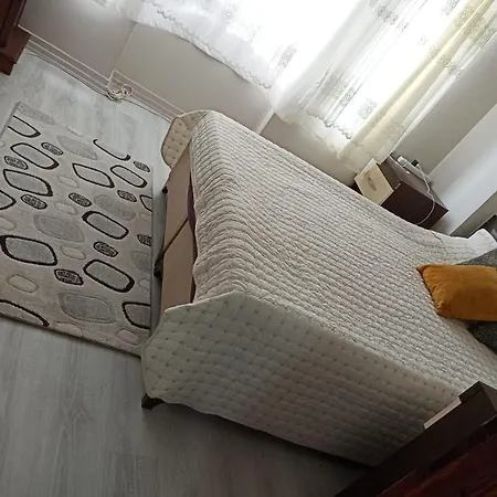 Apartment منزل جميل في موقع مميز Istanbul